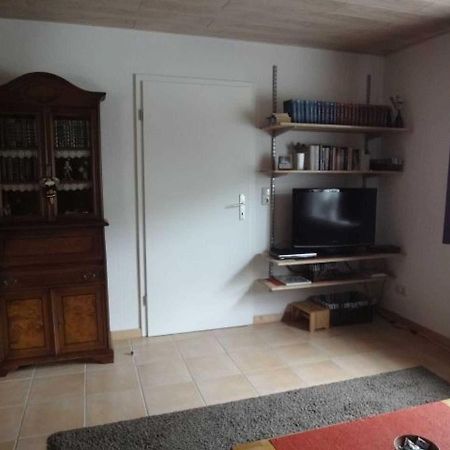 Ferienwohnung Hilde Schneider Kappeln Exterior foto