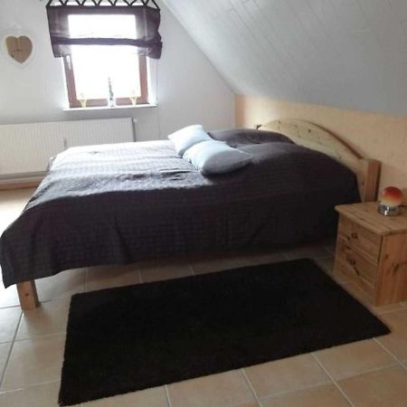Ferienwohnung Hilde Schneider Kappeln Exterior foto