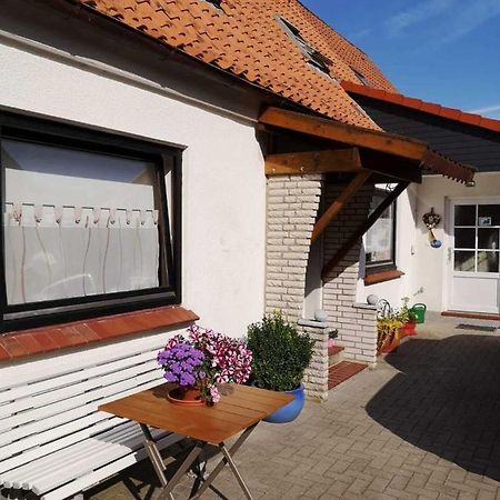 Ferienwohnung Hilde Schneider Kappeln Exterior foto