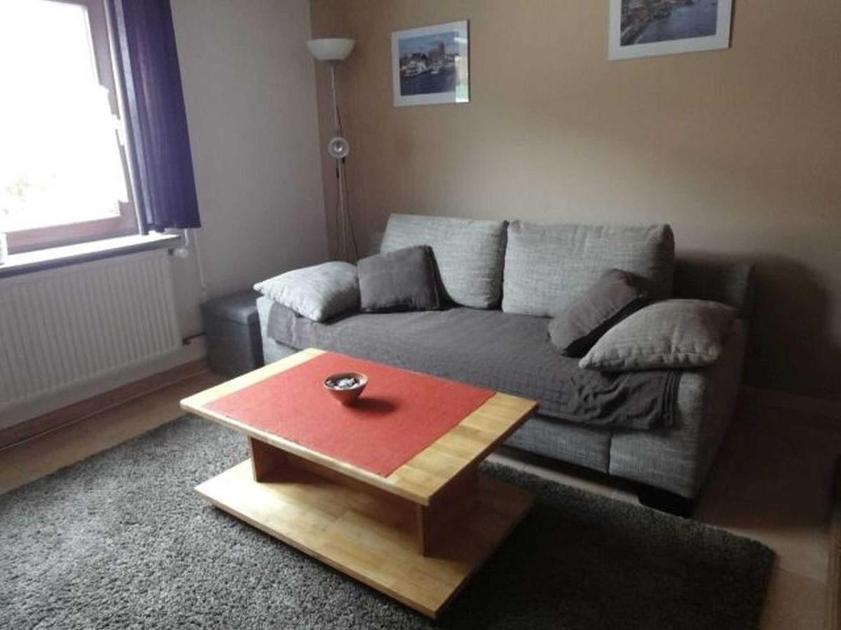 Ferienwohnung Hilde Schneider Kappeln Exterior foto