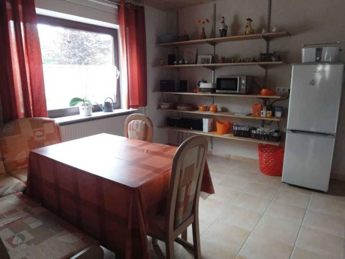 Ferienwohnung Hilde Schneider Kappeln Exterior foto
