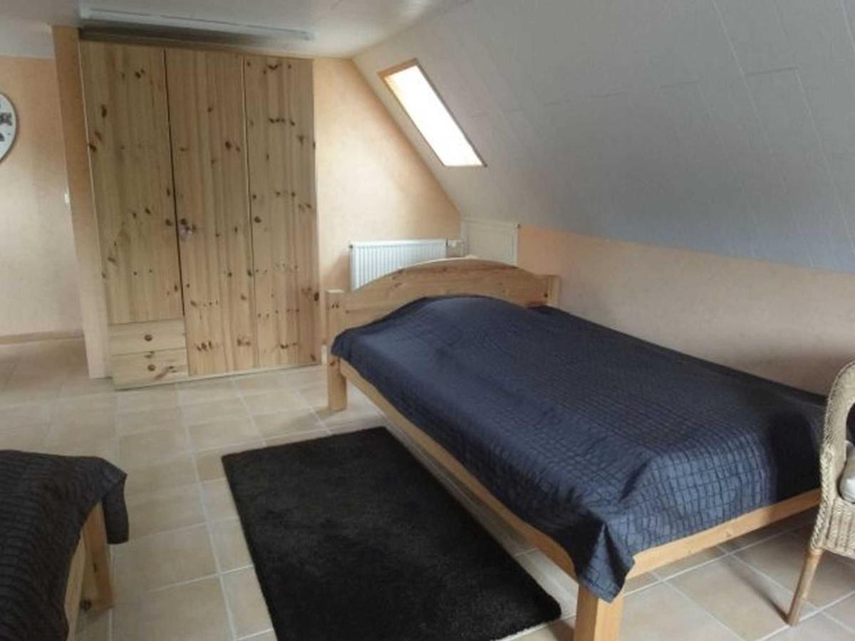 Ferienwohnung Hilde Schneider Kappeln Exterior foto