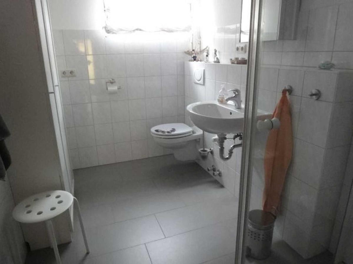 Ferienwohnung Hilde Schneider Kappeln Exterior foto